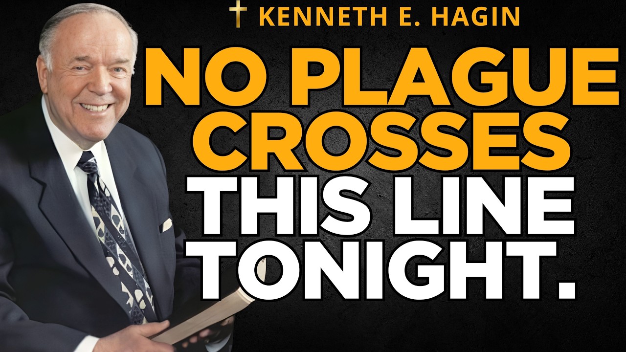 Draw the BLOODLINE Tonight: NO TERROR BY NIGHT—Sleep in COVENANT PEACE