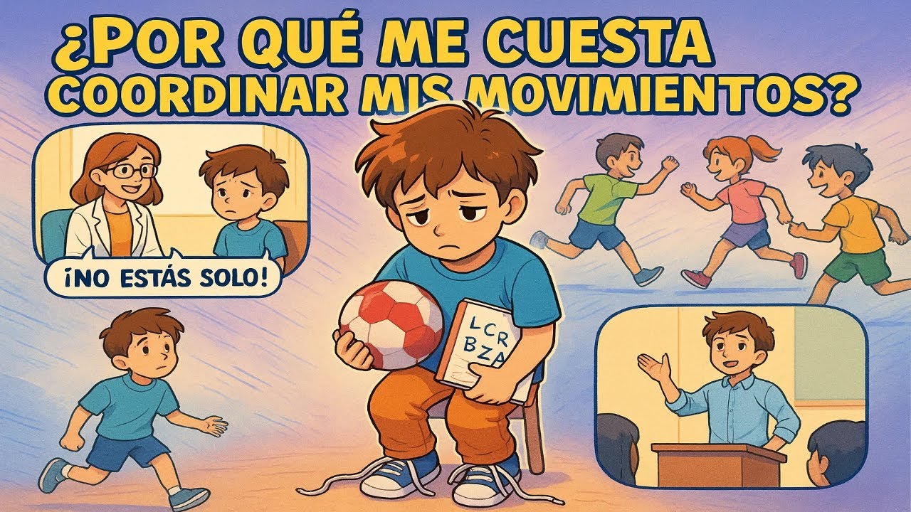 TRASTORNO DE MOVIMIENTOS ESTEREOTIPADOS 😱 QUÉ ES Y CÓMO SE MANIFIESTA⁉️