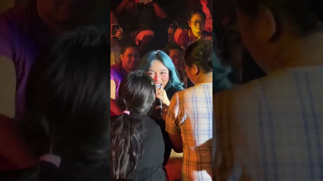 Ako naman muna by : angela ken
