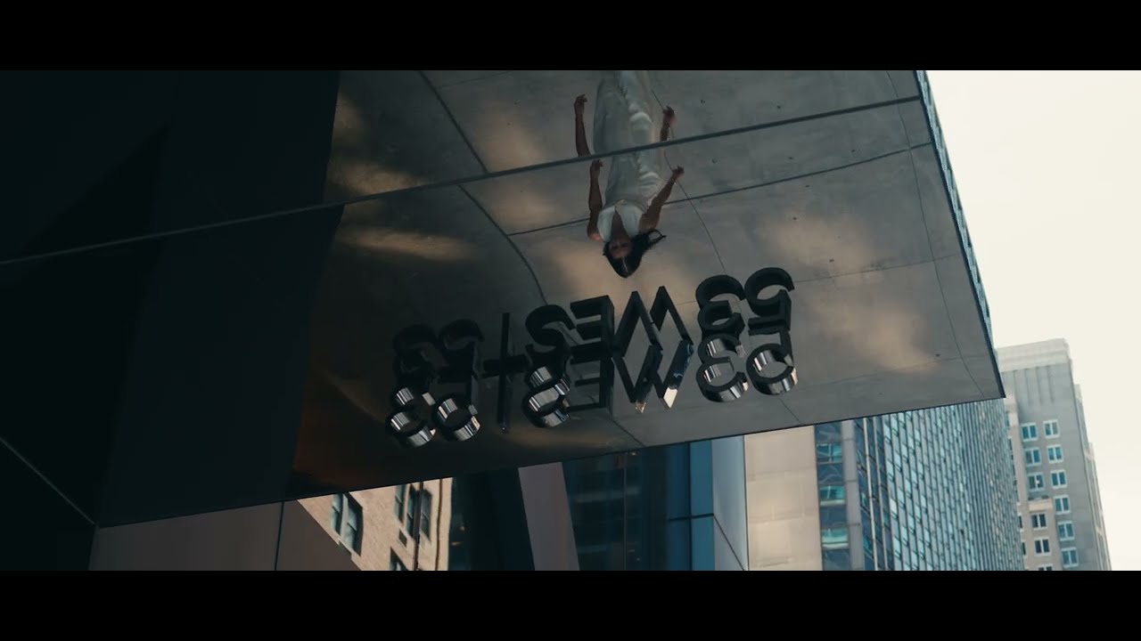 53 West 53 - Property Experience