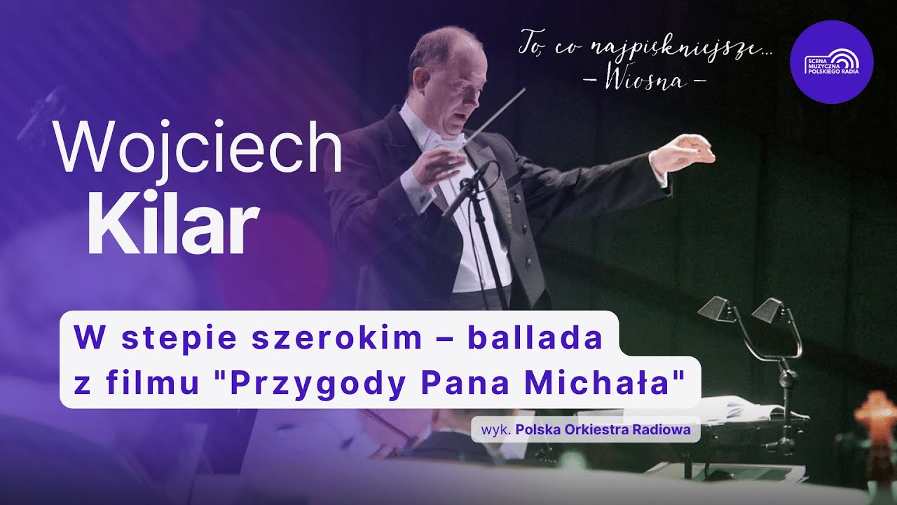 W stepie szerokim &ndash; ballada z filmu 