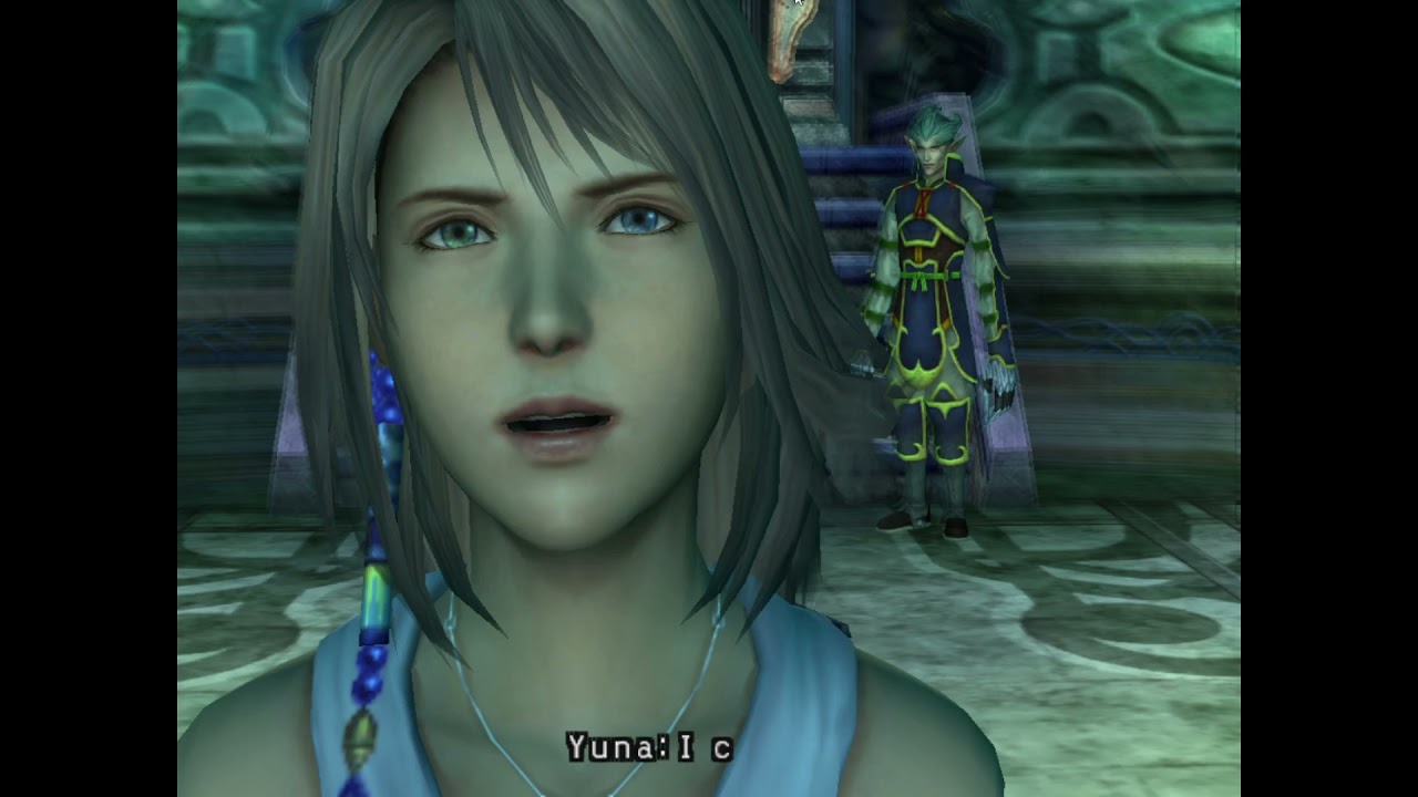 Final Fantasy X (pbirdman mod) - Part 35