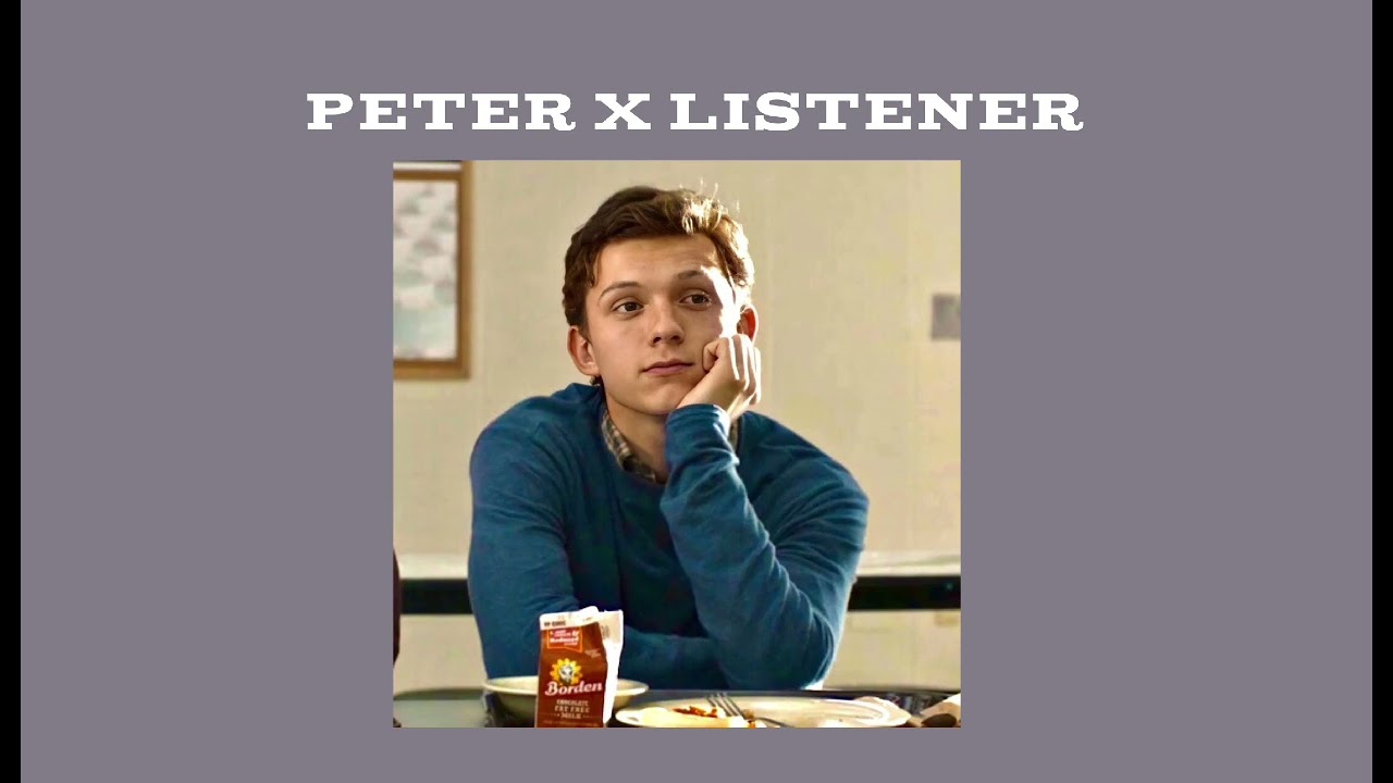 peter x fem listener stark /Big tw/read desc