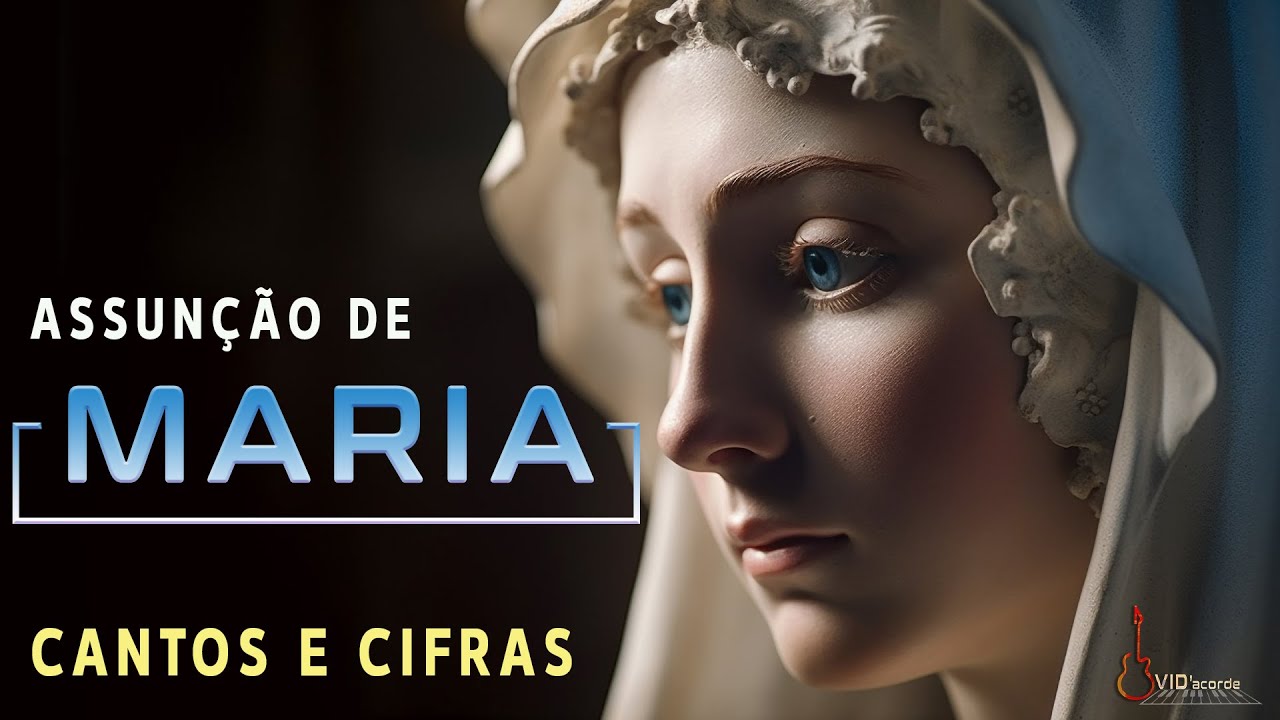 Cantos para Assunção de Maria