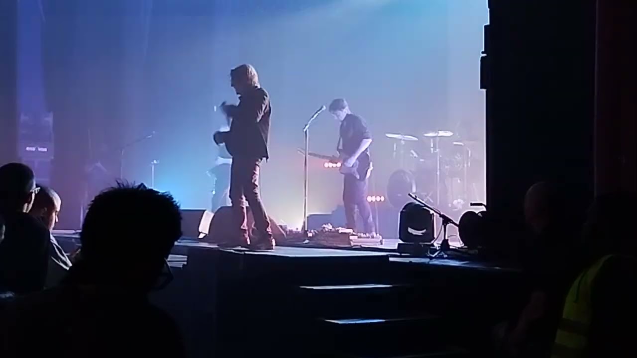 Il teatro degli orrori - Teatro Concordia Venaria Reale - 1 marzo 2025