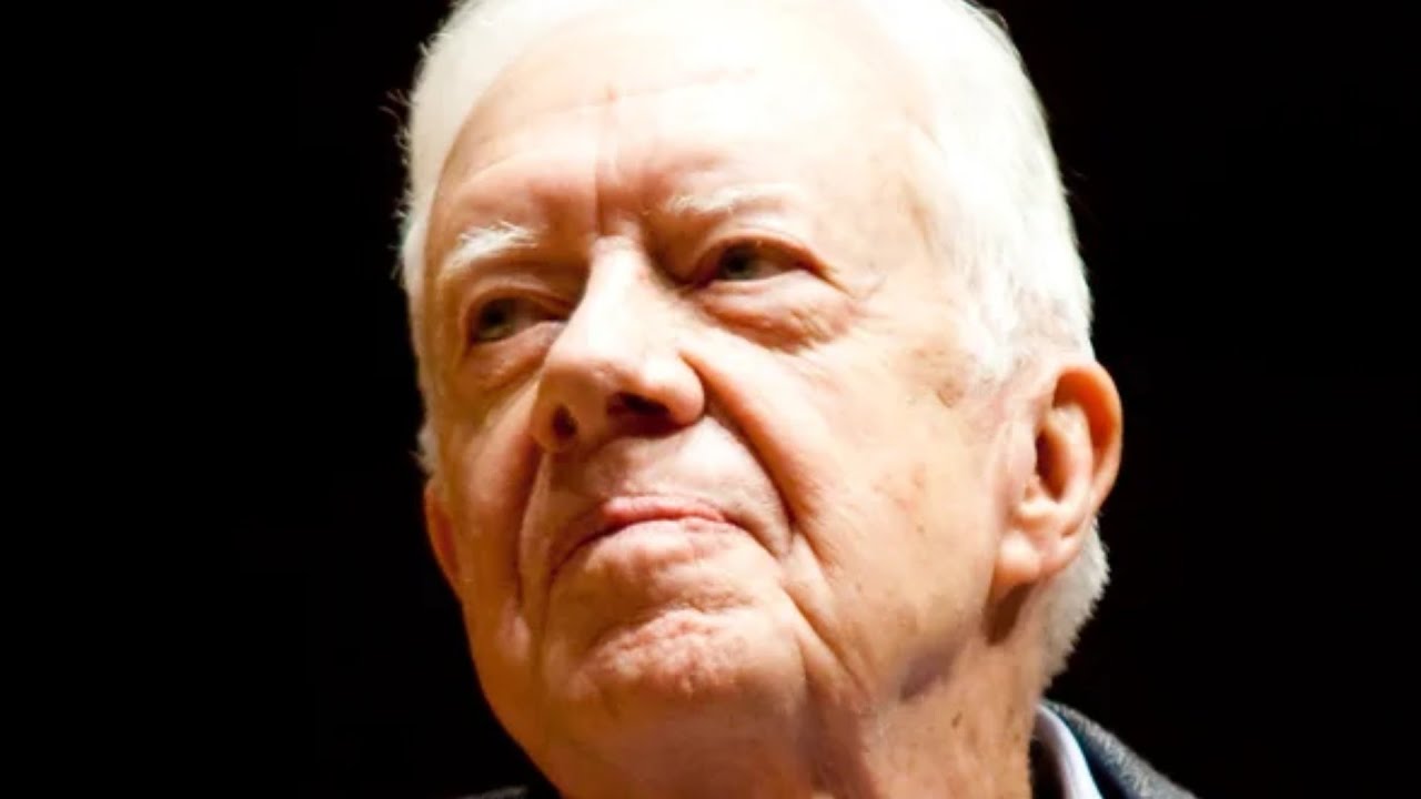 The Tragic 2015 Death Of Jimmy Carter's Grandson