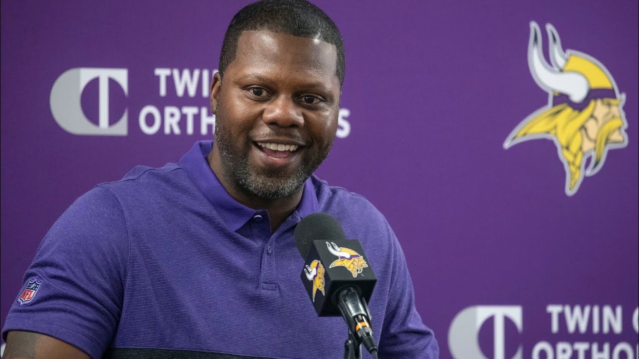 🚨Commanders Hire Daronte Jones as Their New Defensive Coordinator 