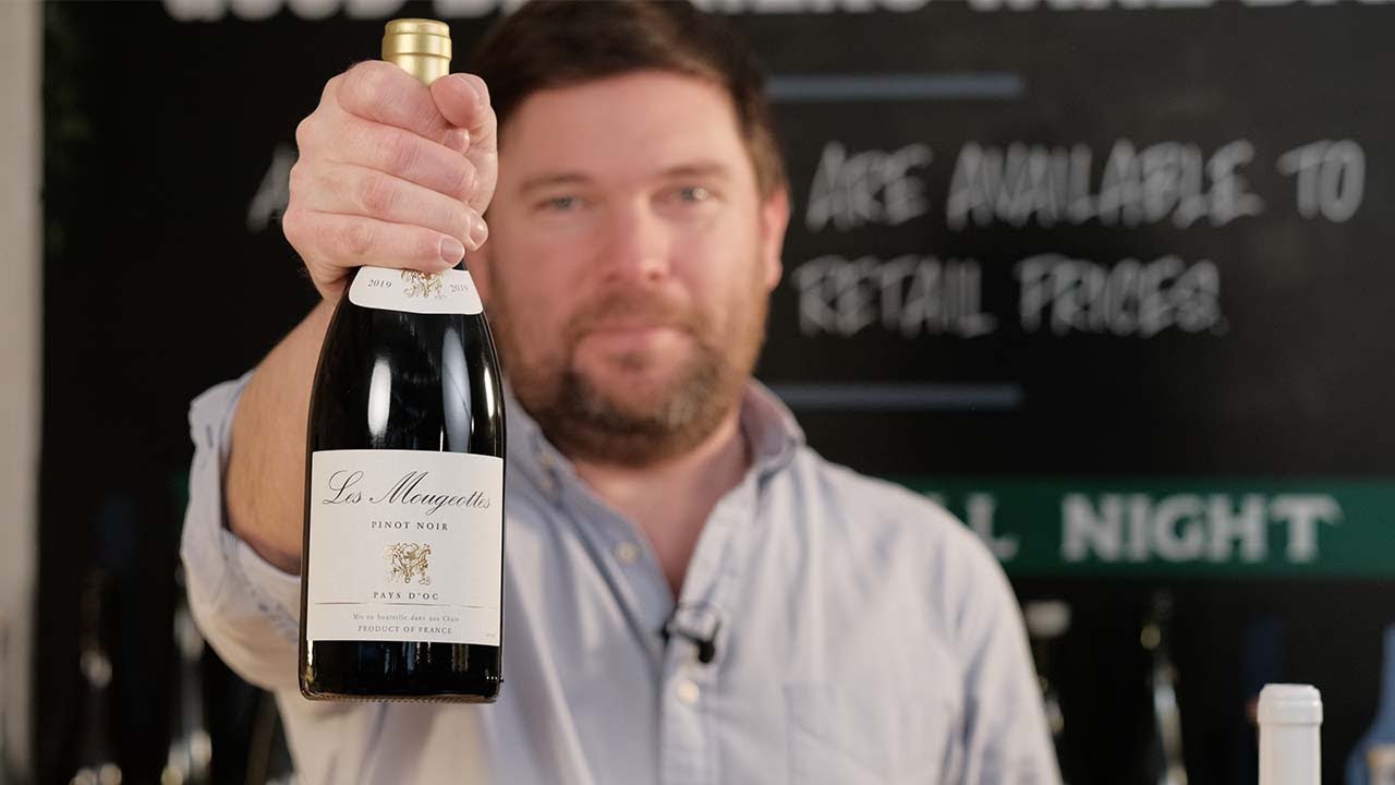 GOOD VALUE WINES - How to choose a bottle of wine under &pound;12