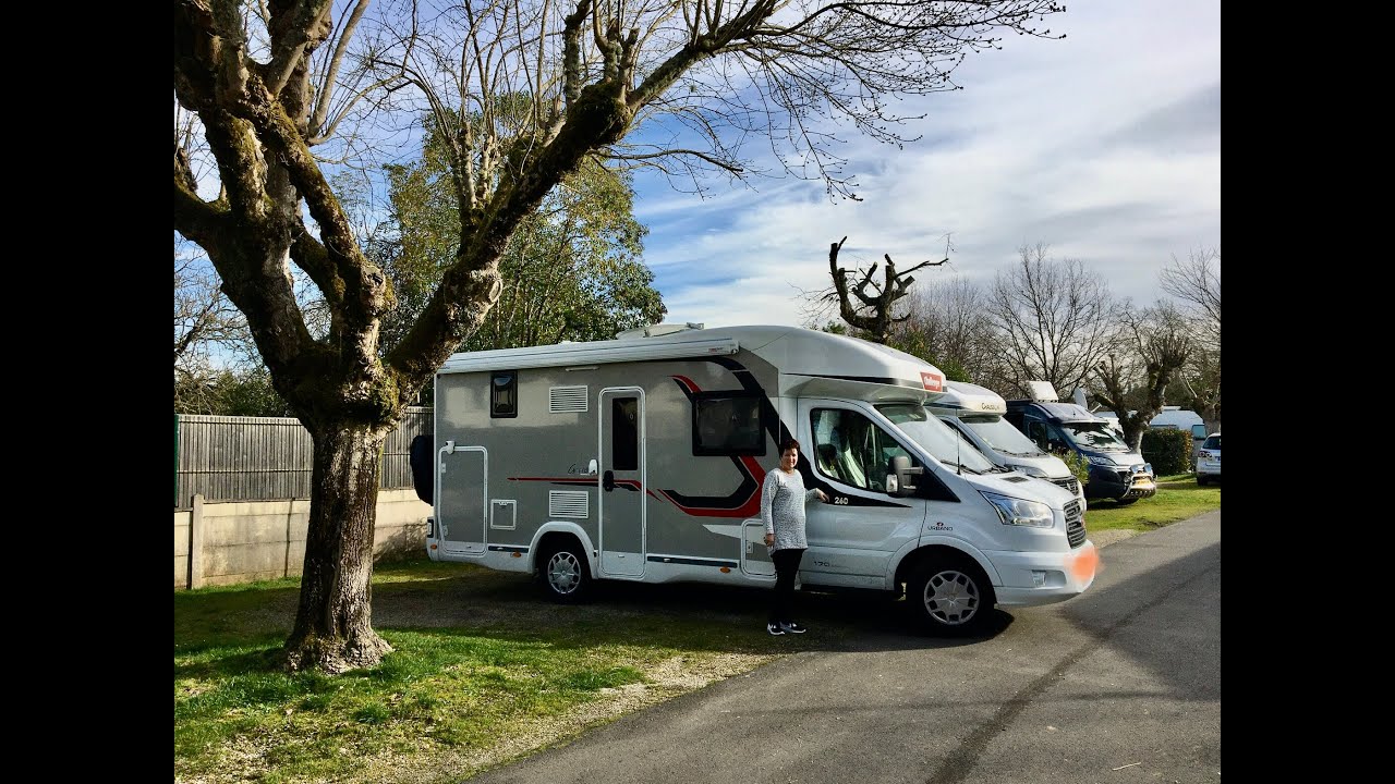 001 Camperreis Portugal en Spanje