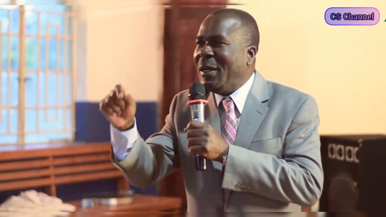 TO LOVE IS TO WORSHIP - Pastor F. Kuyama