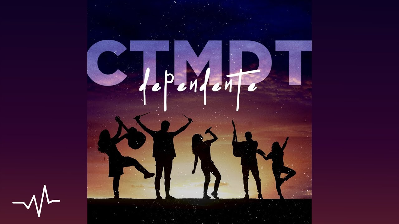 06 Eis-me Aqui | Dependente | CTMDT