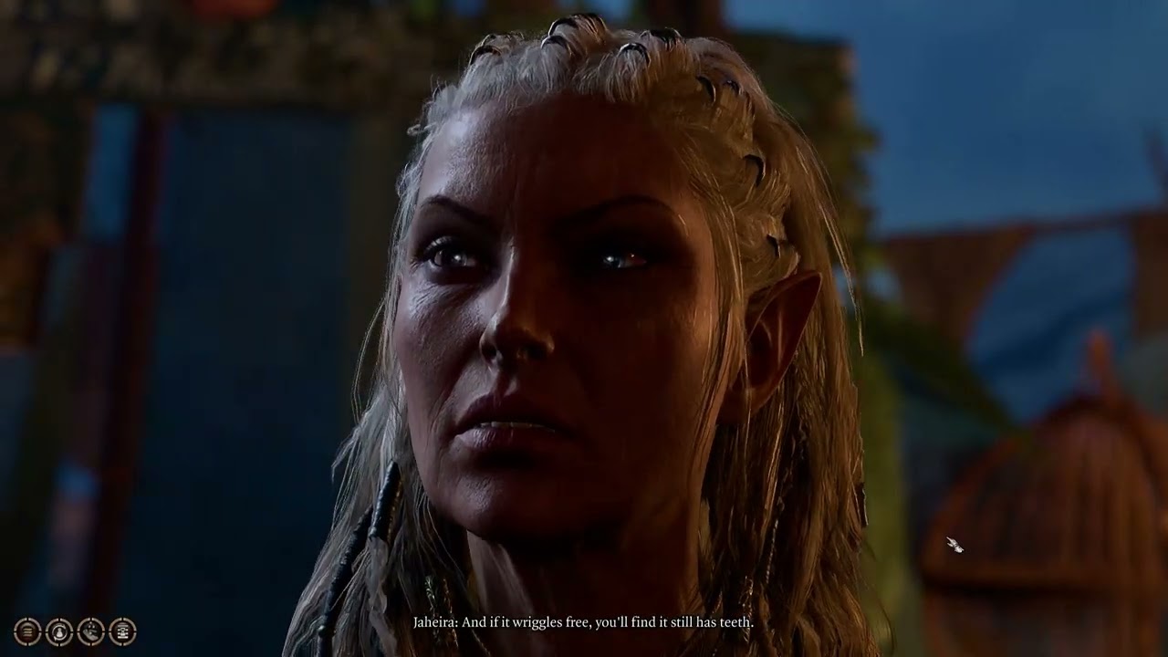 Baldur's Gate 3 1920x1080   DX11   6 + 6 WT 2025 01 03 20 29 21