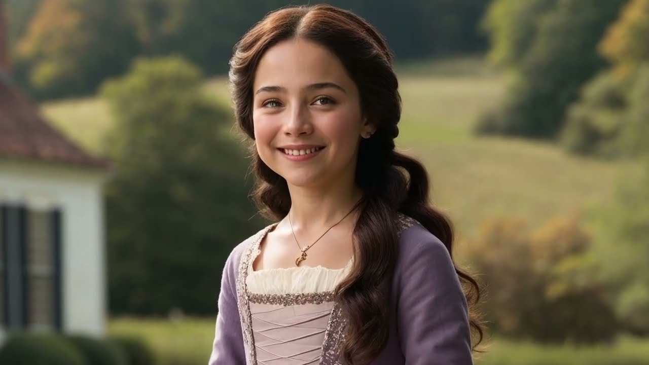 2.  Our noble Eppes Heritage