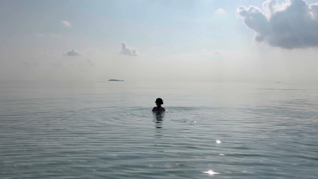 Maldives vlog (stay at Constance Halaveli Maldives )