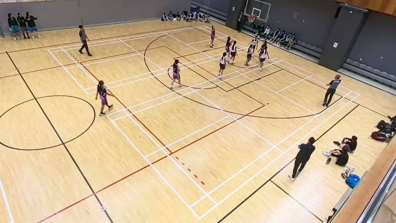 20260306 林大輝 VS 培橋 Q1