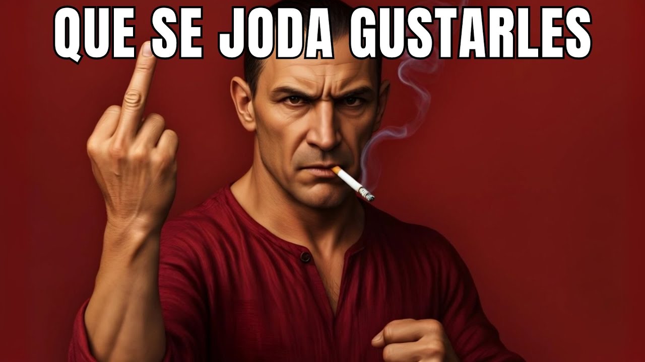 Deja de ser querido: descubre el oscuro poder del respeto | Maquiavelo