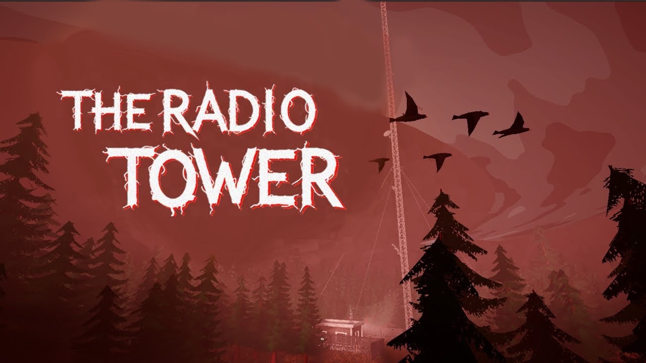 No pagan suficiente para esto | The Radio Tower
