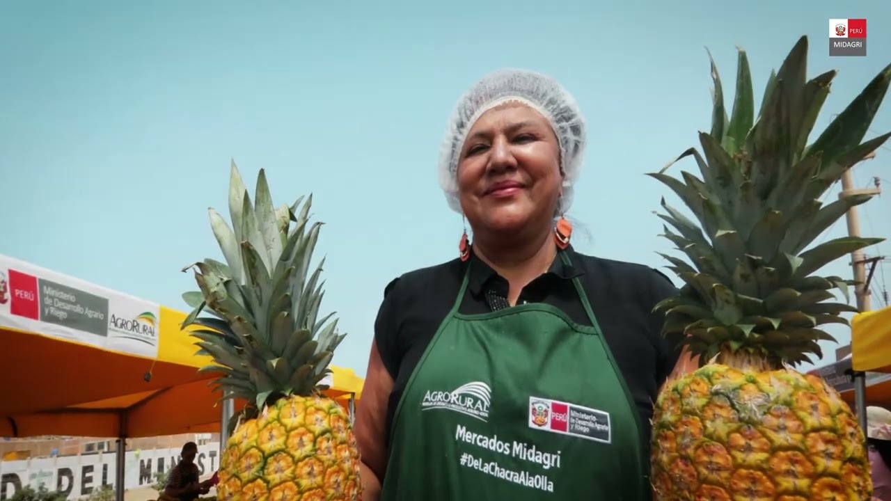 Estrategia de Emprendimiento de la Mujer Rural e Indígena (EEMRI) 2022