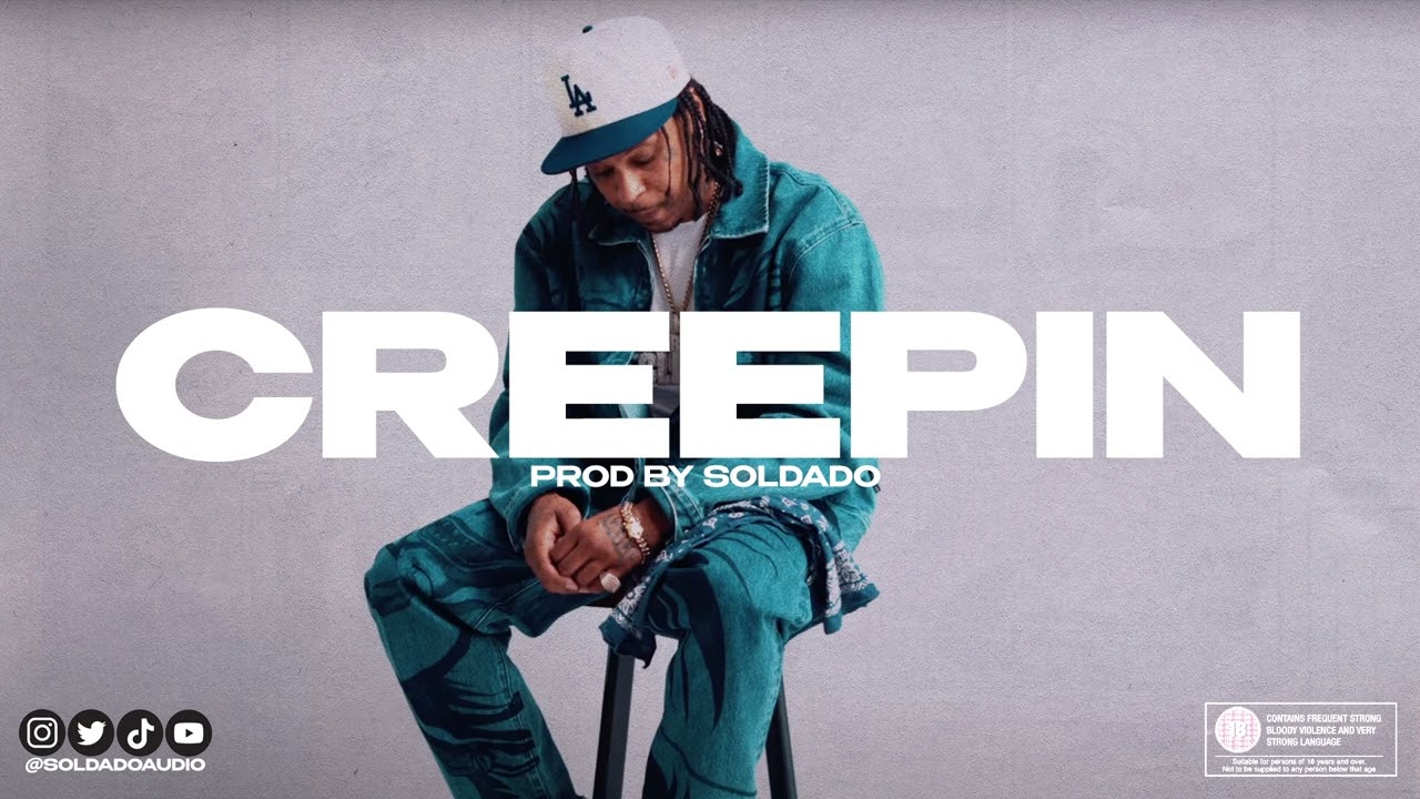 (free) g perico type beat 2025 ~ 