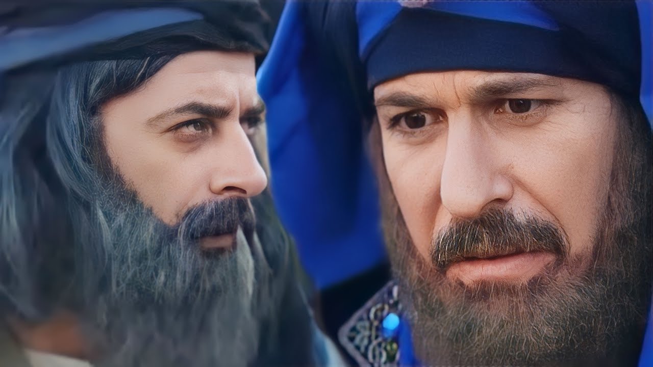 بهلول أعقل المجانين النسخة الطويلة الحلقة 13 | أبو وهب و قضية النساء