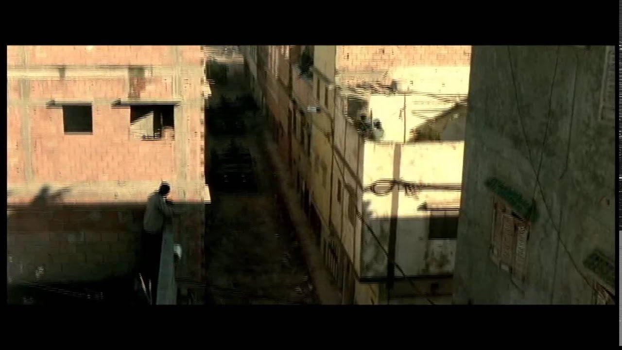 Black Hawk Down - We Own It