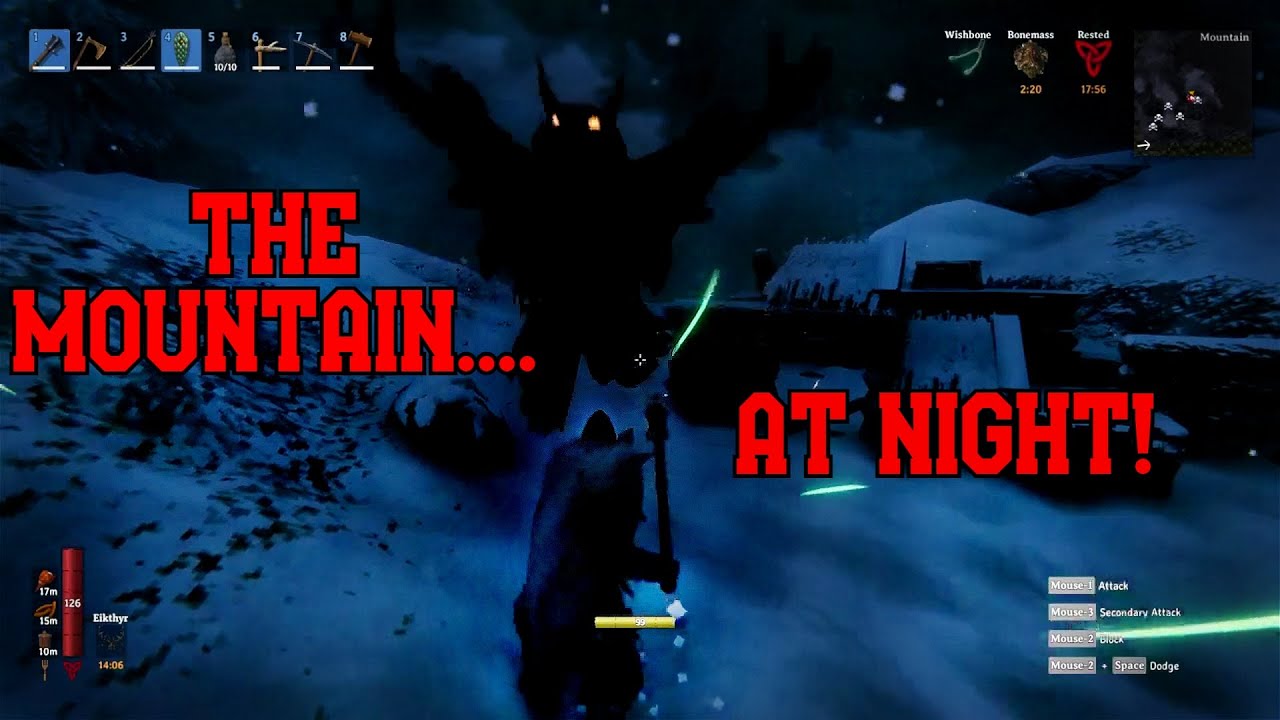Cardboard Bastards vs Valheim: Episode 19