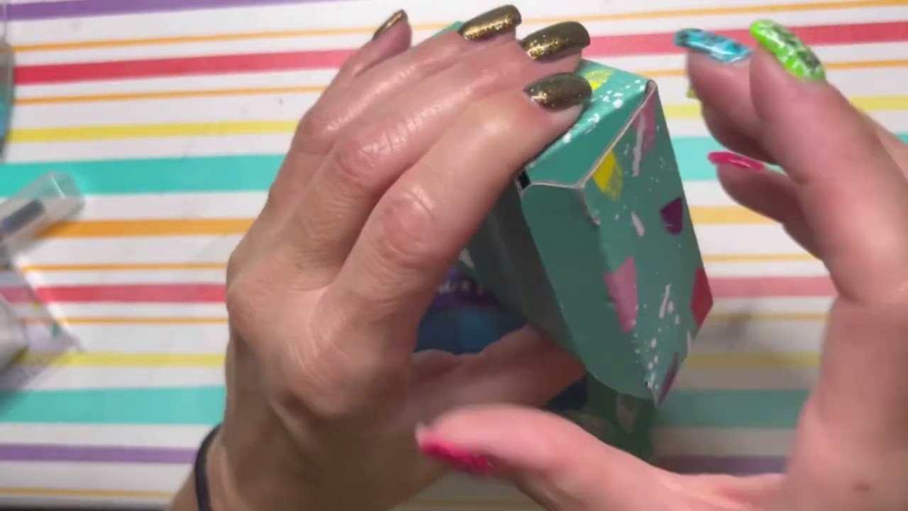Unbox With Me| Mini Stamping Haul| @Maniology | Mani x Me Unboxing| #maniology #minihaul #nails