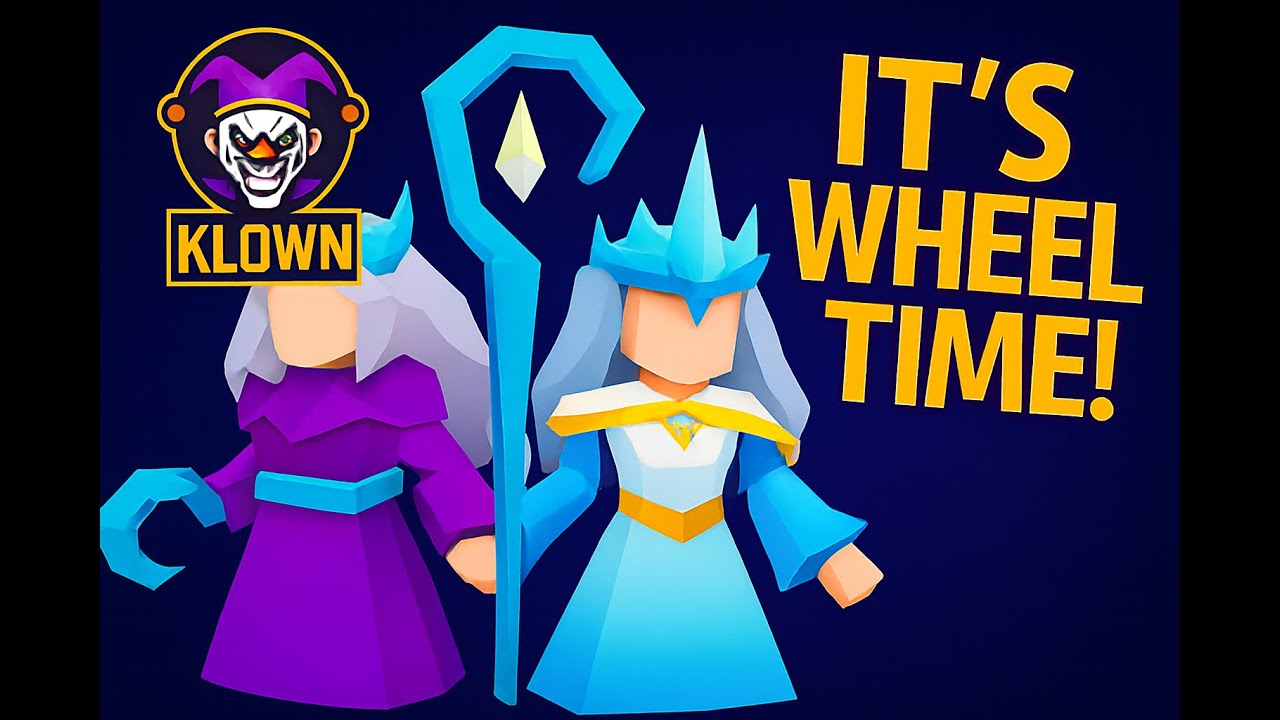 War Inc: Rising | It's Wheel Time! - Frost Queen & Darkmoon Queen Are Back! And You Want Them