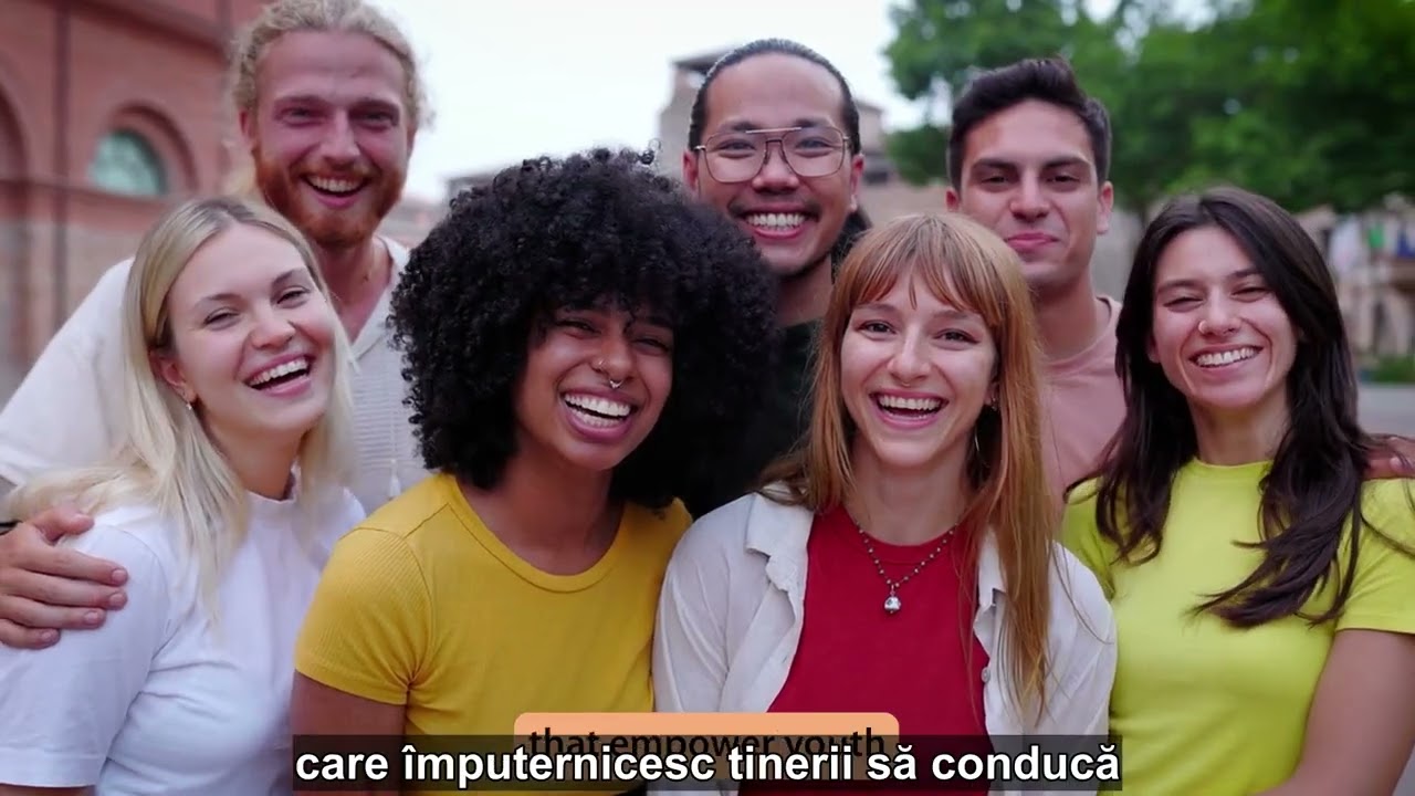 Organizația Mondială a Tineretului Unitarian Încercând să Extindă Religia