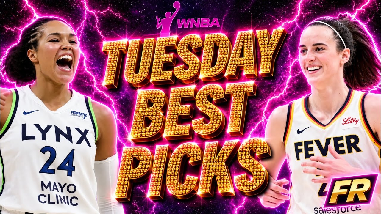 Лучшие ставки, прогнозы и пари на игроков WNBA | Анализ и предсказания БЕСПЛАТНО сегодня, во втор...