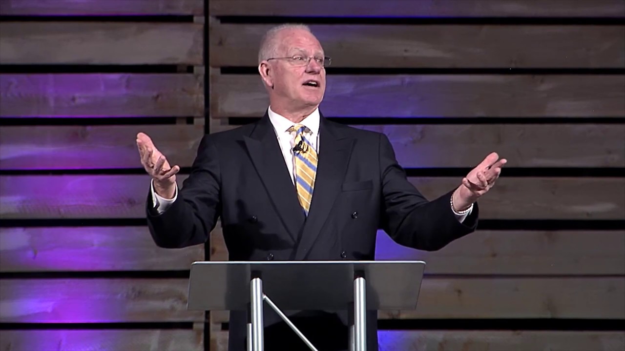 Oak Cliff Bible Fellowship-Tommy Nelson