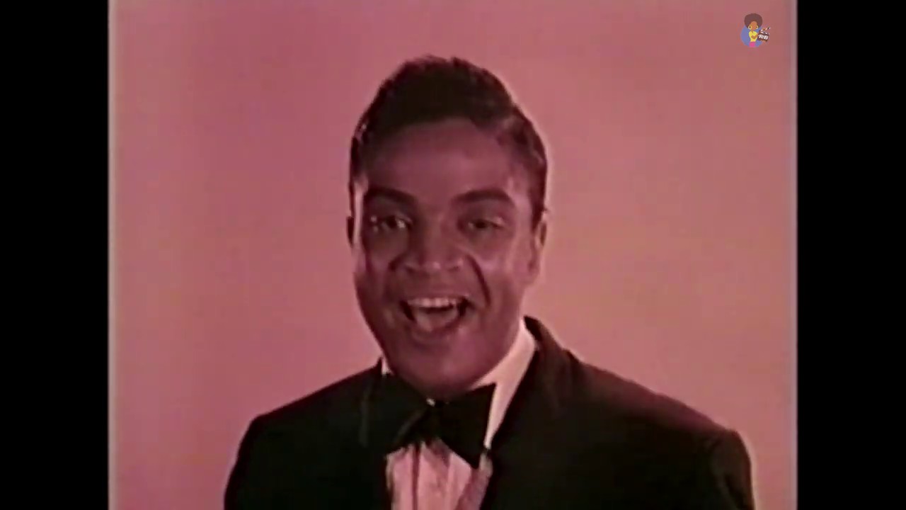 Jackie Wilson - The Way I Am (1961)