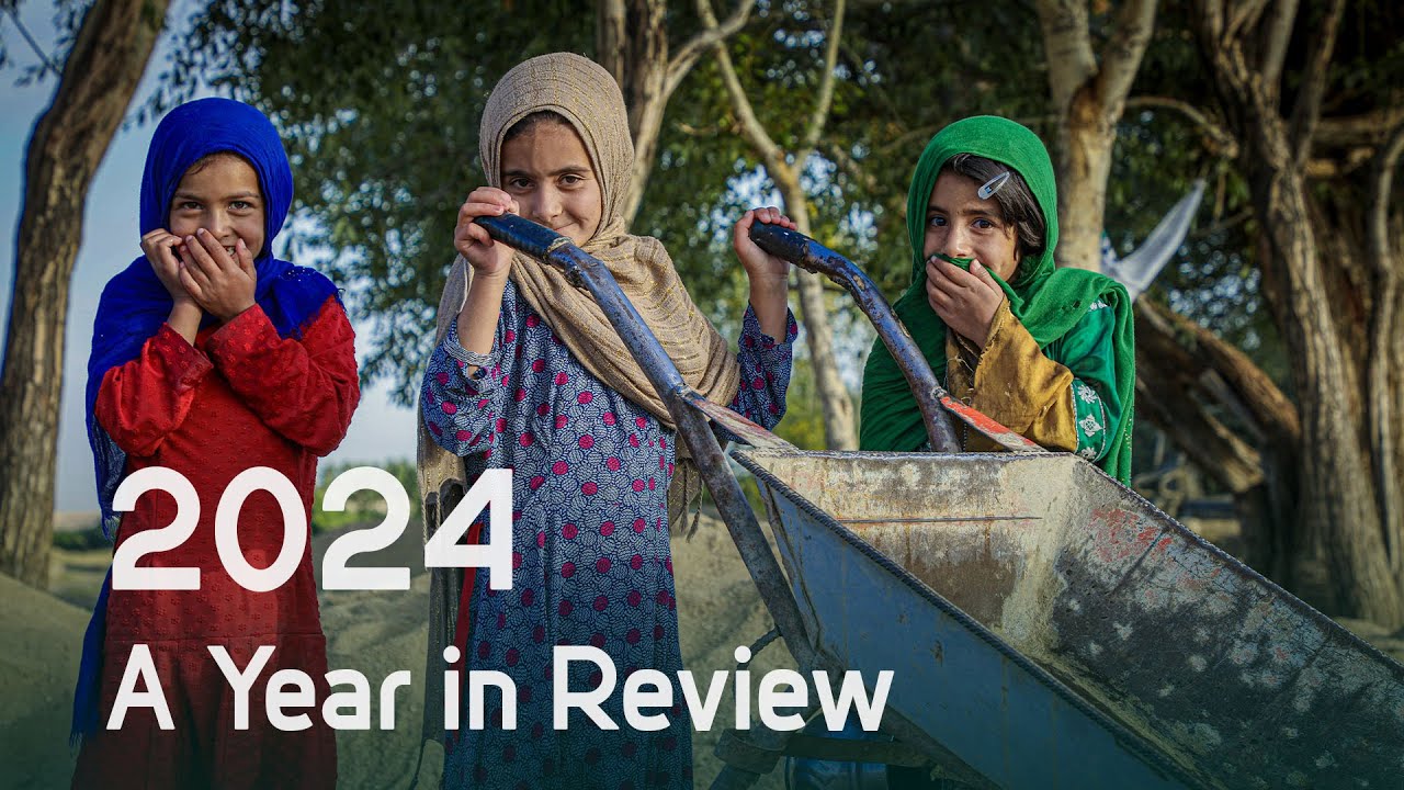 2024 A Year in Review