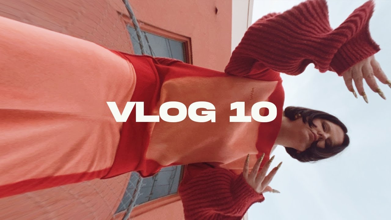LUXURY Outlet Shopping Vlog at CABAZON (You won't believe what I got!!!) | VLOG#10
