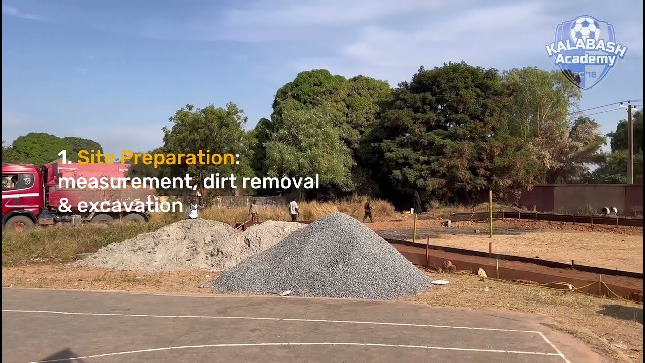 The Making of Kalabash Academy's Mini-Pitch