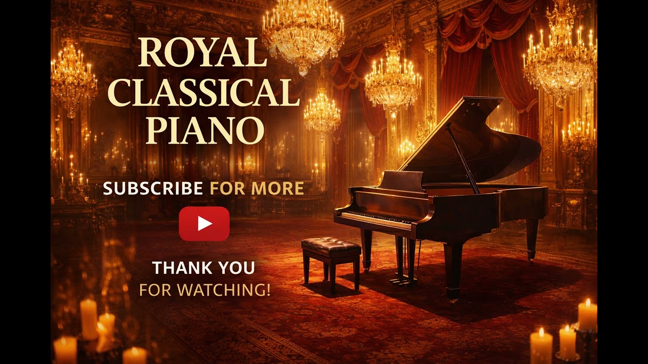 The Letter He Never Sent | 60-Min Emotional Piano Solo