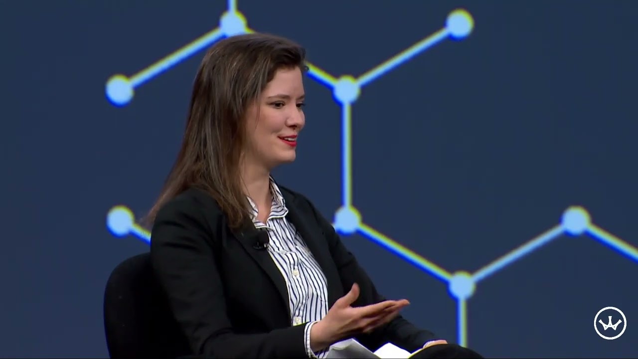 Digital currencies: instant, frictionless and interoperable cross-border payments | The 2023 SUMMIT