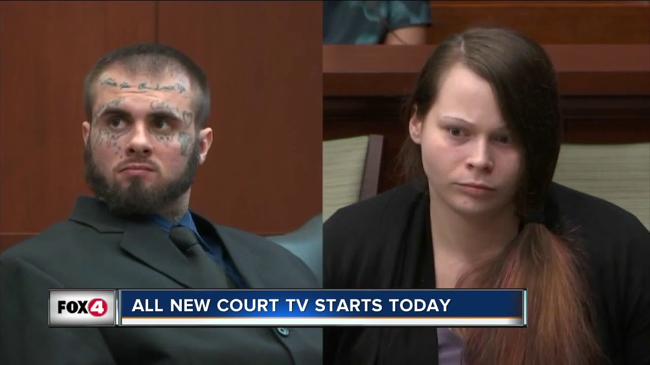 Court TV returns today with live coverage of trials on Fox 4 Fort Myers