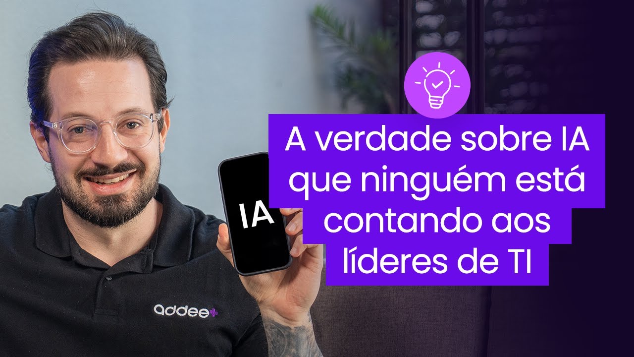 IA na proteção de dados: como inovar sem colocar sua segurança em risco