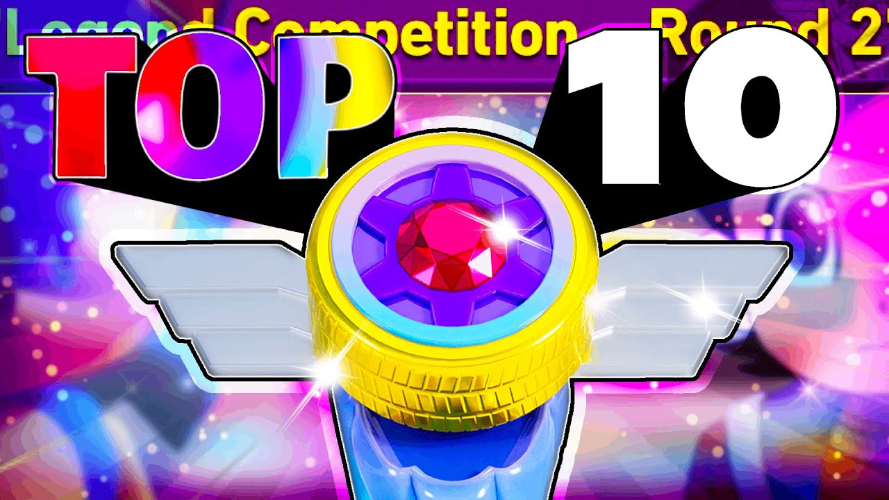🔴It's Do. or. Die. Top 10 or Retirement LIVE