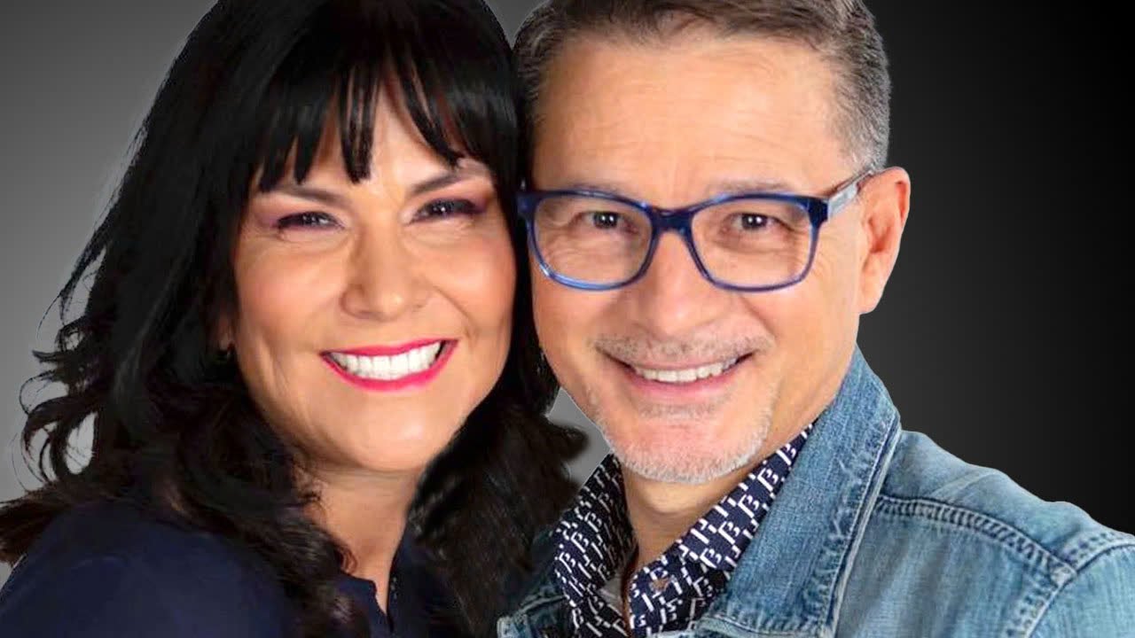 HACE 3 MINUTOS: La esposa de Cash Luna ahora se despide tras el trágico diagnóstico de su esposo.