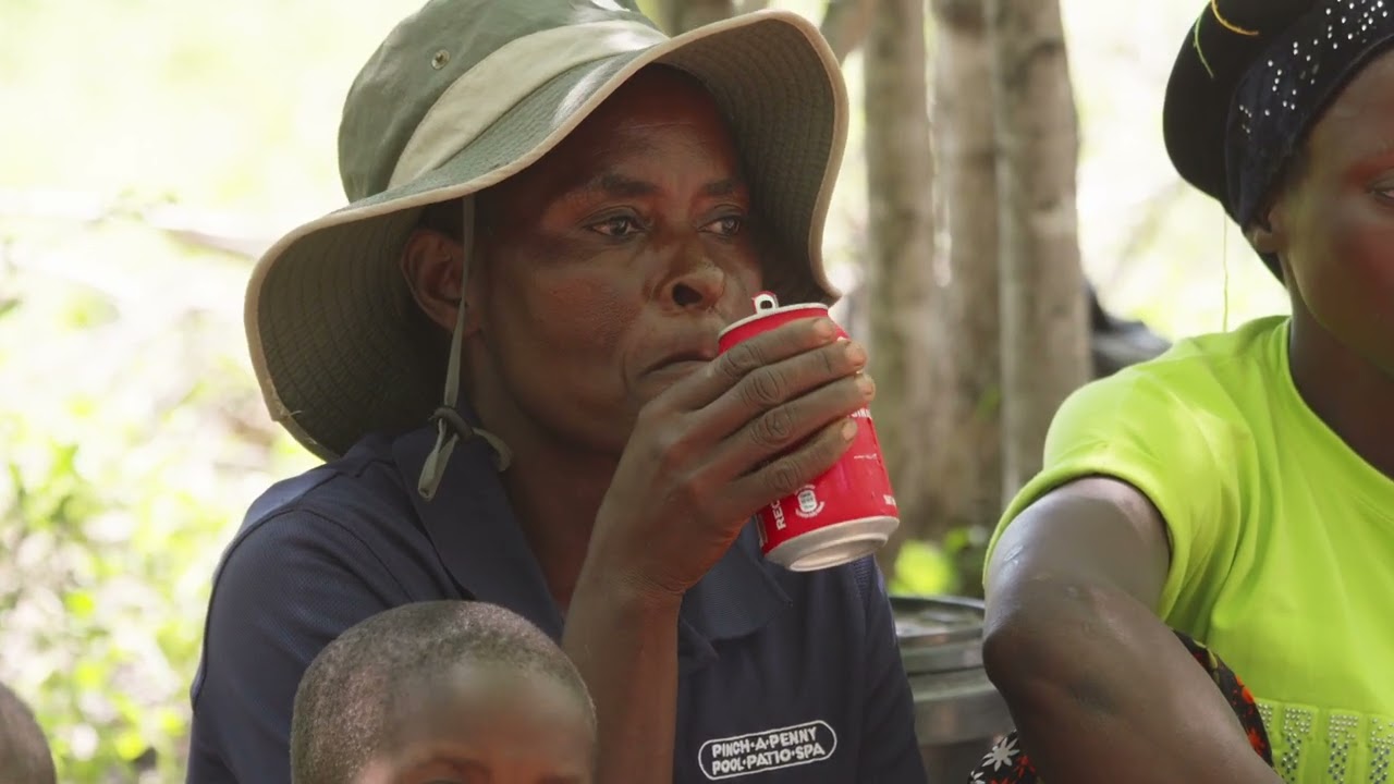 Kariba Unlocked, Inside the Villages of Africa's Largest Man-Made Lake