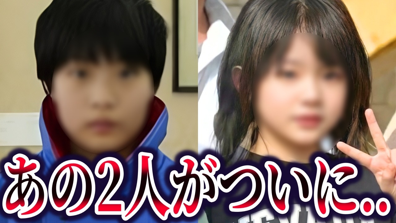 【総集編】既に出所したあの少女たち【ゆっくり解説】
