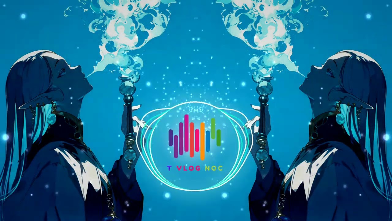 Naal Nachna (From Dhurandhar)| Bass Boosted | Song | T VLOG NOC |