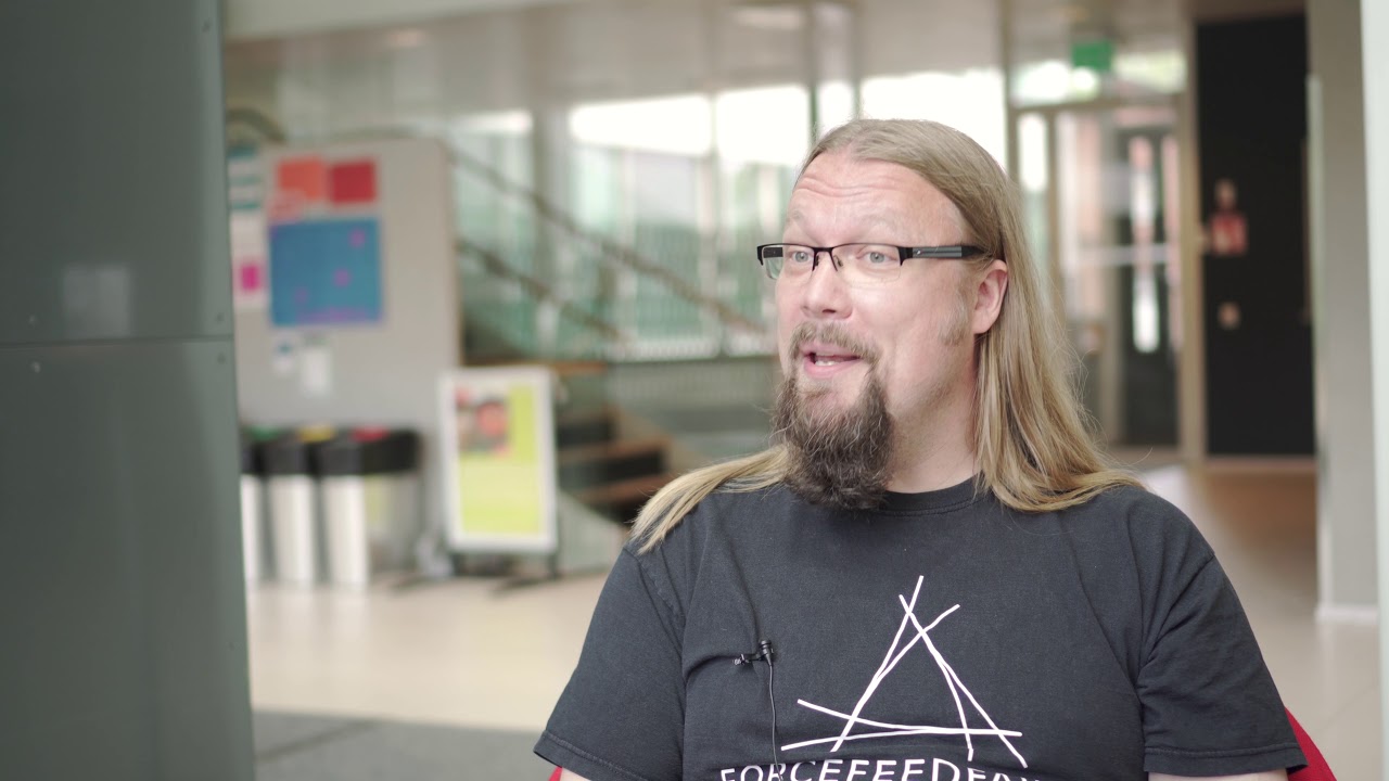 Miksi lukeminen on t&auml;rke&auml;&auml;?