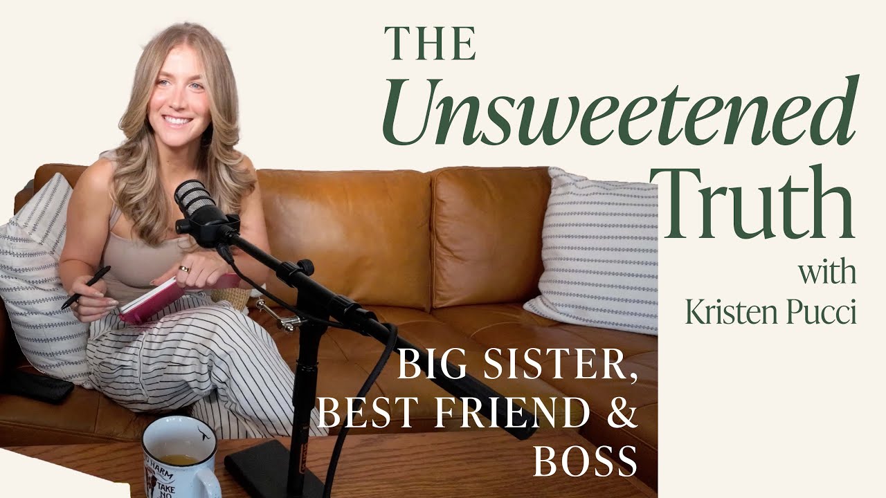 Big Sister, Best Friend and Boss: Welcome Back to Season Two