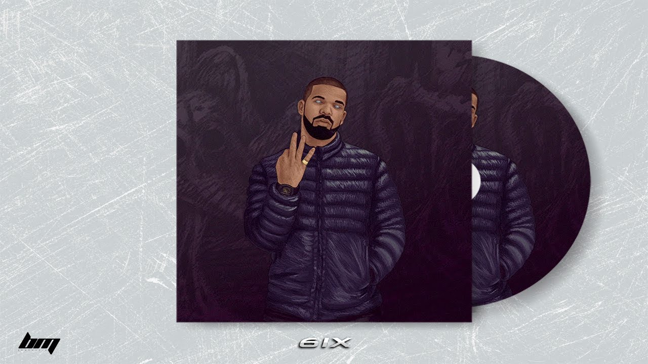 Drake Style Beat | 6IX | Meek Mill Style Beat | Trap Beats 2020| Free Style Beat