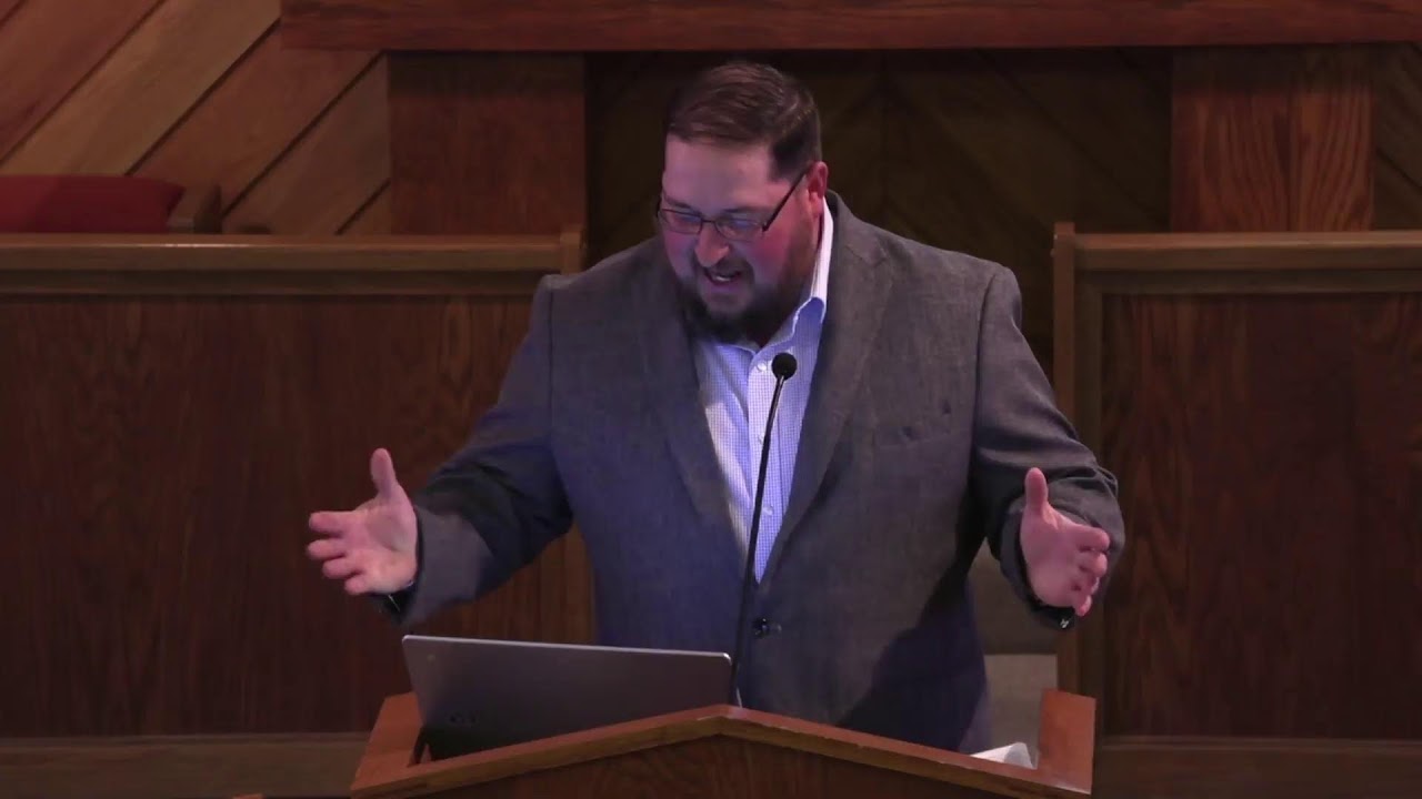 GLC Fort Scott Live Stream
