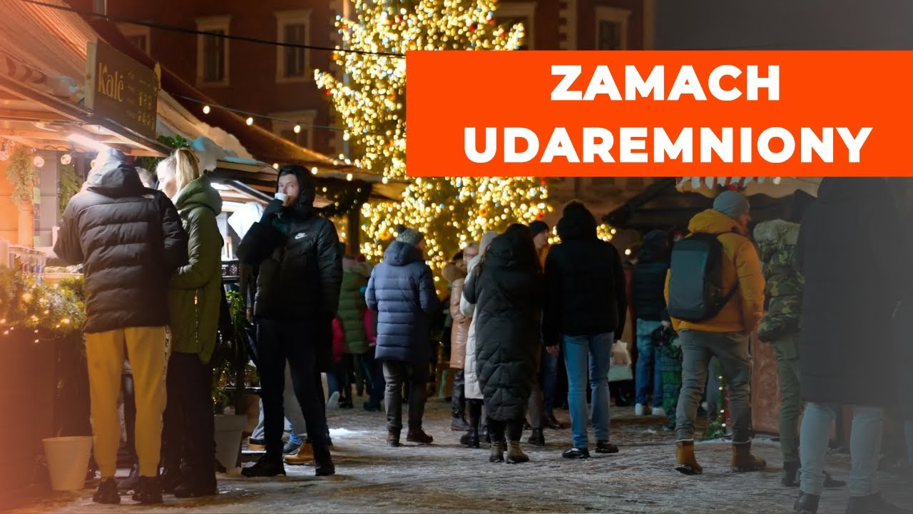 Student KUL zatrzymany przez ABW. Śledztwo ws. planowanego zamachu |  NEWS