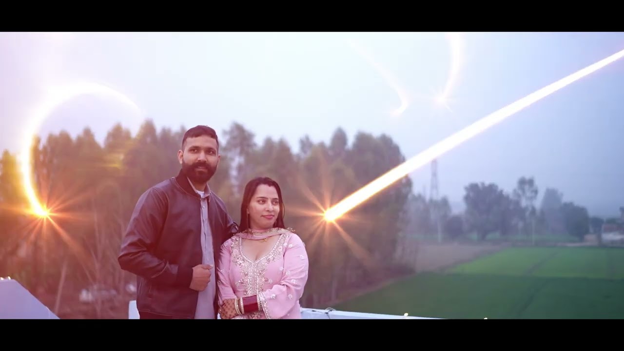 ਪੈਂਡਾ ਉਮਰਾਂ ਦਾ#family song#by Sonu hd studio Namoli M-7986284476